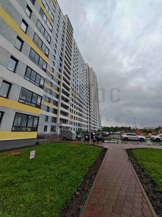 Екатеринбург, ул. Евгения Савкова, 8 (Широкая речка) - фото квартиры (13)