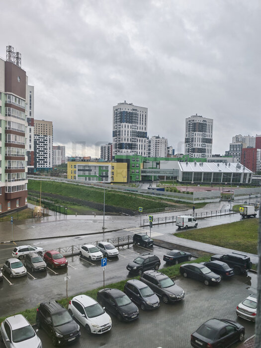 Екатеринбург, ул. Евгения Савкова, 8 (Широкая речка) - фото квартиры (14)