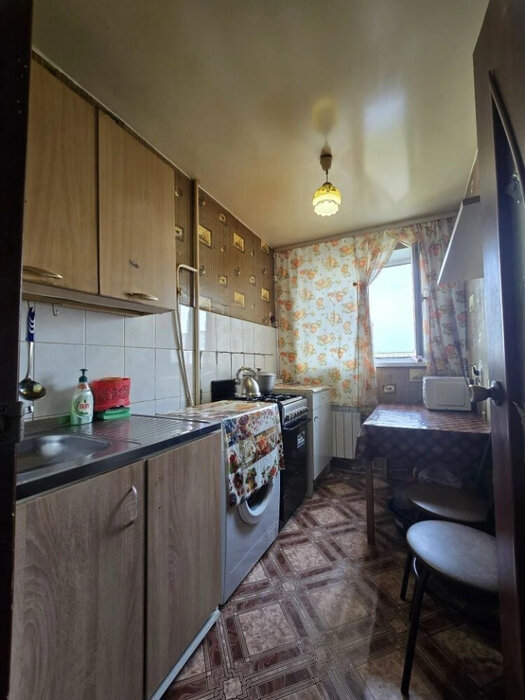 Екатеринбург, ул. Автомагистральная, 7 (Новая Сортировка) - фото квартиры (10)