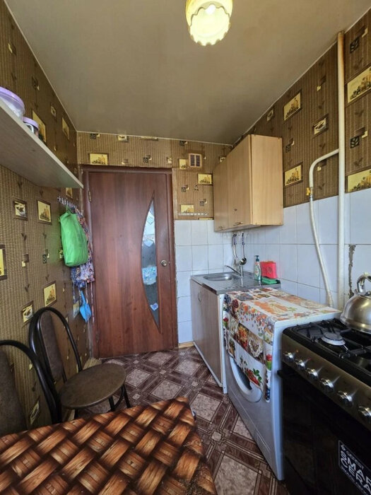 Екатеринбург, ул. Автомагистральная, 7 (Новая Сортировка) - фото квартиры (11)