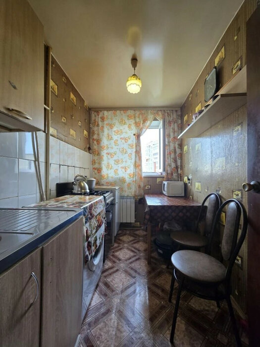 Екатеринбург, ул. Автомагистральная, 7 (Новая Сортировка) - фото квартиры (12)