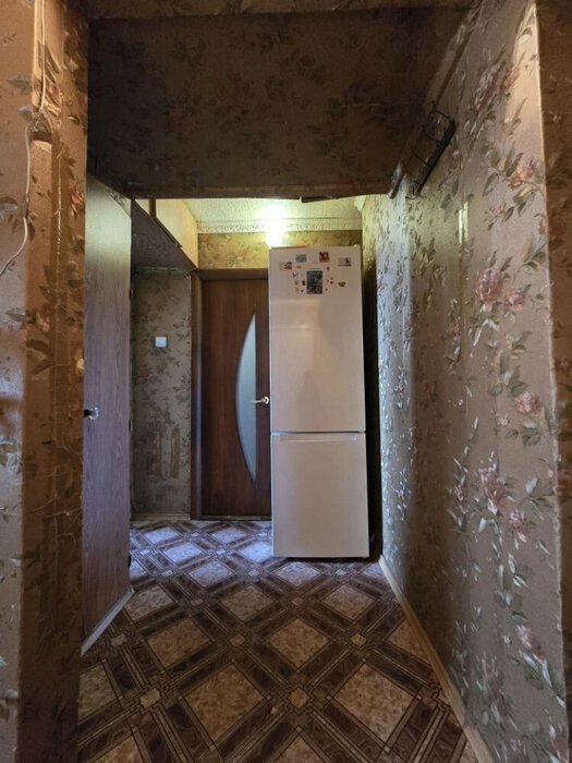 Екатеринбург, ул. Автомагистральная, 7 (Новая Сортировка) - фото квартиры (16)