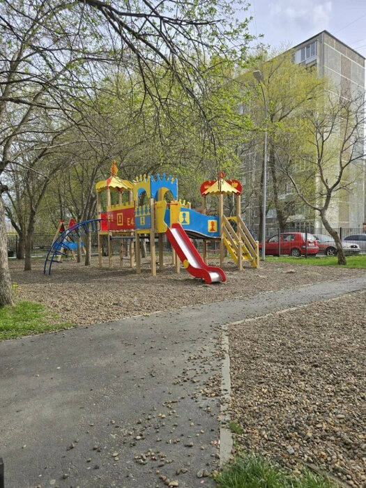 Екатеринбург, ул. Автомагистральная, 7 (Новая Сортировка) - фото квартиры (2)