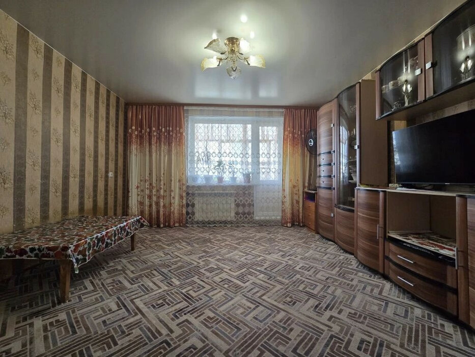 Екатеринбург, ул. Автомагистральная, 7 (Новая Сортировка) - фото квартиры (5)