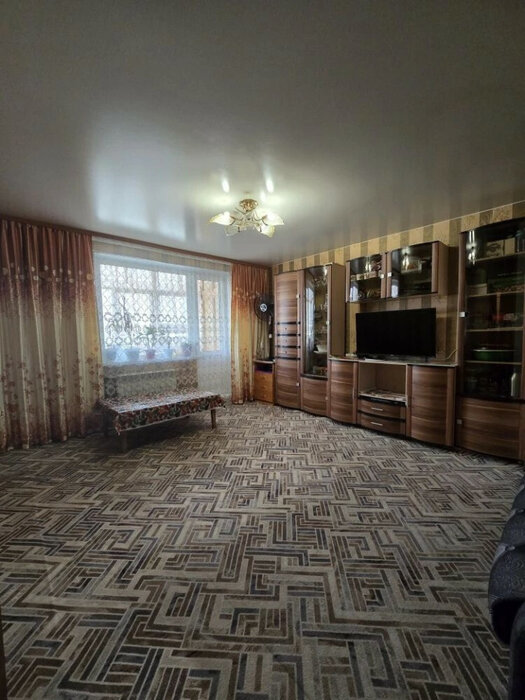 Екатеринбург, ул. Автомагистральная, 7 (Новая Сортировка) - фото квартиры (6)