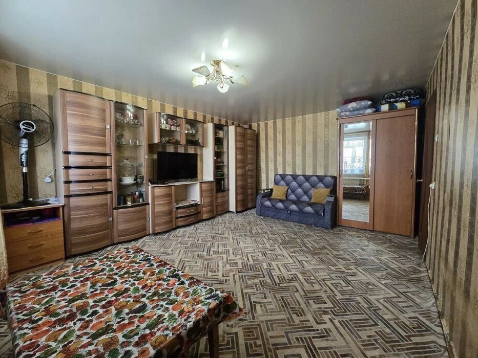 Екатеринбург, ул. Автомагистральная, 7 (Новая Сортировка) - фото квартиры (7)