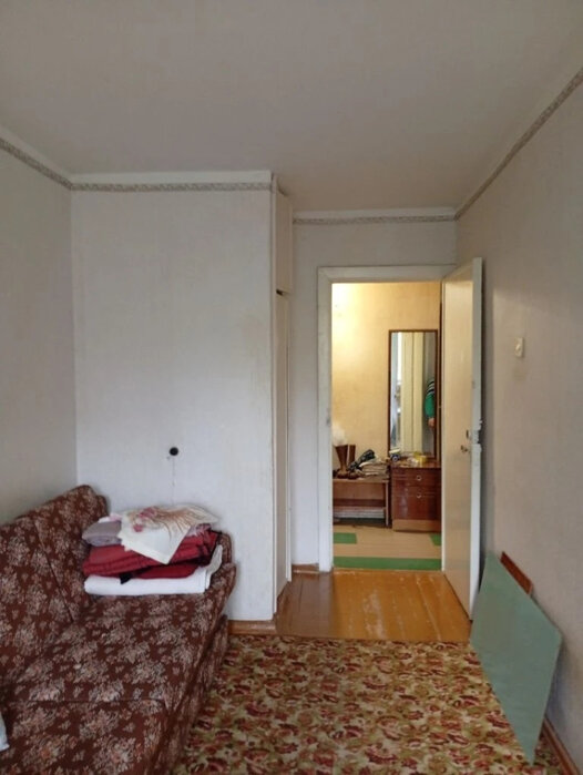 Екатеринбург, ул. Бородина, 9 (Химмаш) - фото квартиры (1)
