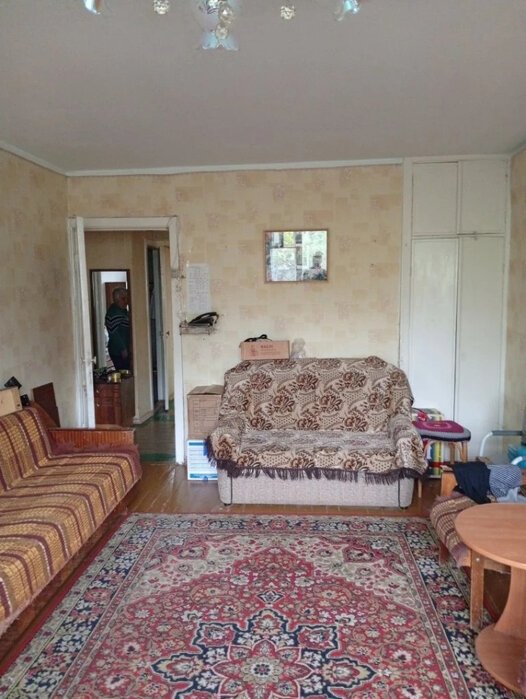 Екатеринбург, ул. Бородина, 9 (Химмаш) - фото квартиры (2)