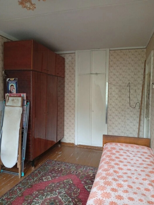 Екатеринбург, ул. Бородина, 9 (Химмаш) - фото квартиры (3)
