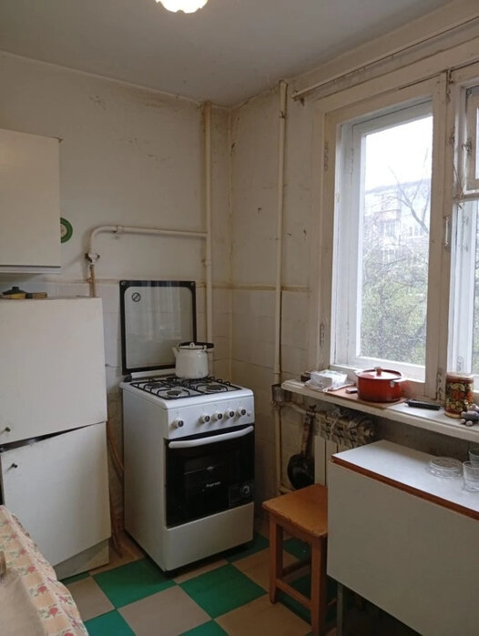 Екатеринбург, ул. Бородина, 9 (Химмаш) - фото квартиры (6)