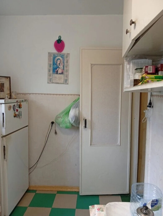 Екатеринбург, ул. Бородина, 9 (Химмаш) - фото квартиры (7)