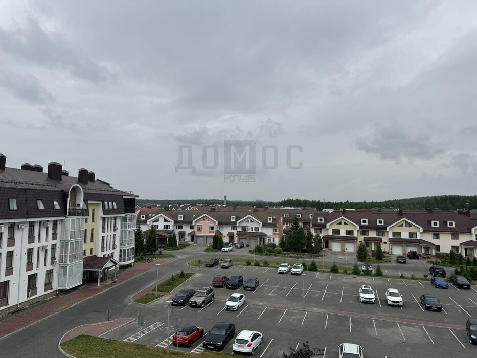 Екатеринбург, ул. Шамарский, 1 (Карасьеозерск) - фото квартиры (12)