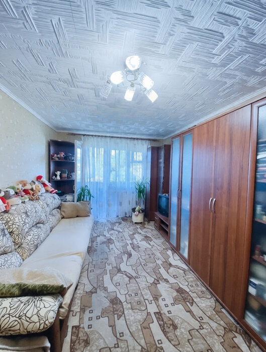 Нижний Тагил, ул. Липовый тракт, 36 (городской округ Нижний Тагил) - фото квартиры (1)
