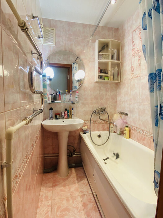 Нижний Тагил, ул. Липовый тракт, 36 (городской округ Нижний Тагил) - фото квартиры (10)