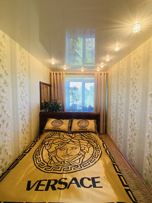 Нижний Тагил, ул. Липовый тракт, 36 (городской округ Нижний Тагил) - фото квартиры (14)