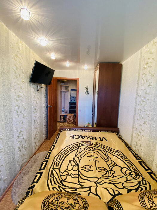 Нижний Тагил, ул. Липовый тракт, 36 (городской округ Нижний Тагил) - фото квартиры (15)