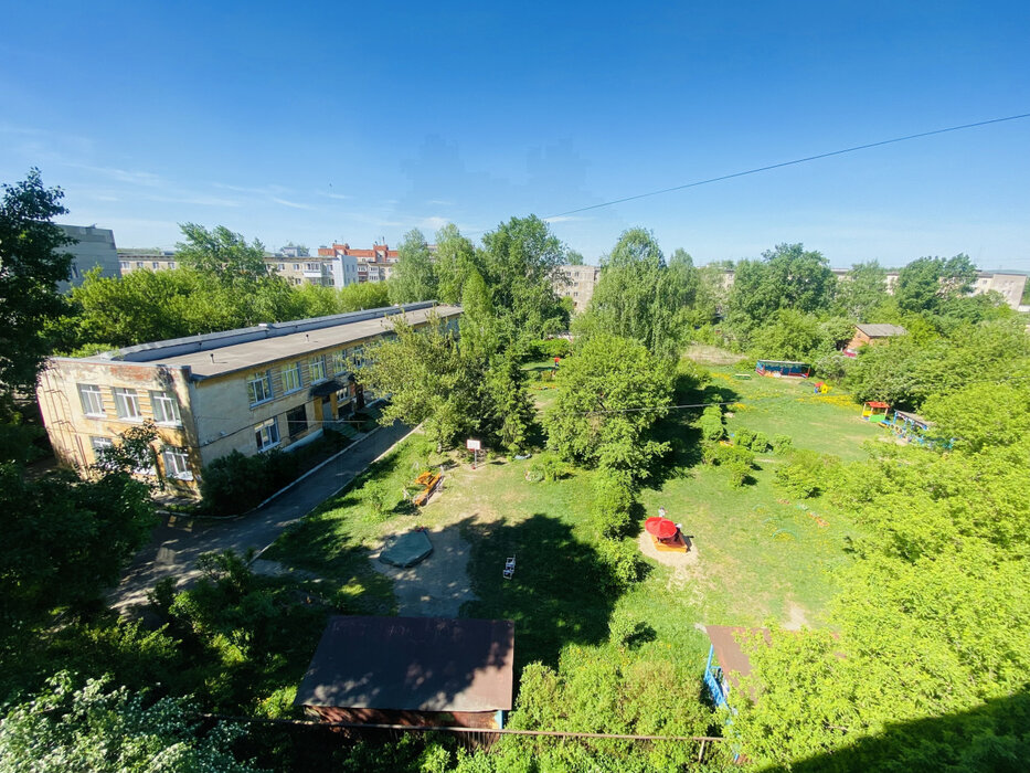 Нижний Тагил, ул. Липовый тракт, 36 (городской округ Нижний Тагил) - фото квартиры (16)
