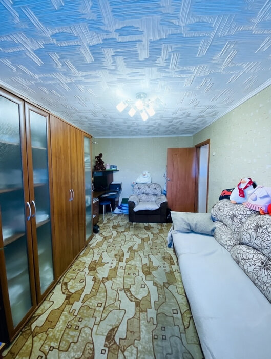 Нижний Тагил, ул. Липовый тракт, 36 (городской округ Нижний Тагил) - фото квартиры (3)