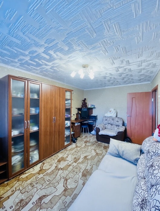 Нижний Тагил, ул. Липовый тракт, 36 (городской округ Нижний Тагил) - фото квартиры (4)