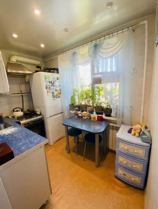 Нижний Тагил, ул. Липовый тракт, 36 (городской округ Нижний Тагил) - фото квартиры (6)