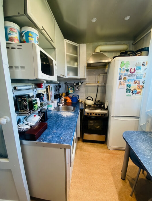 Нижний Тагил, ул. Липовый тракт, 36 (городской округ Нижний Тагил) - фото квартиры (7)