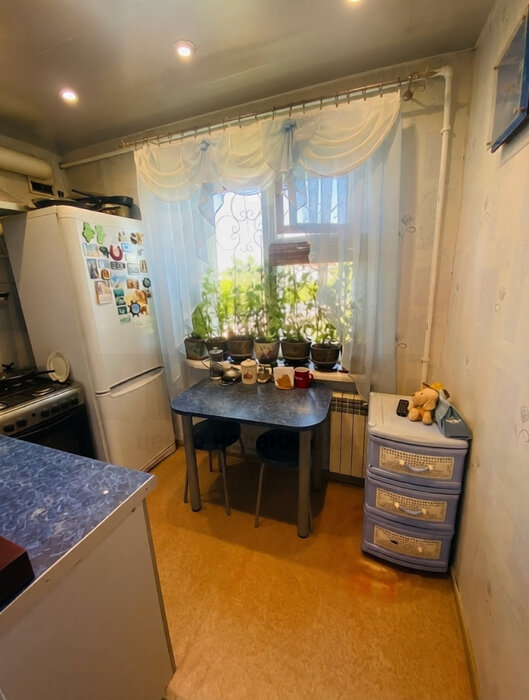 Нижний Тагил, ул. Липовый тракт, 36 (городской округ Нижний Тагил) - фото квартиры (8)