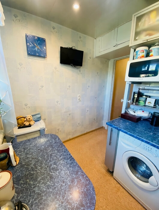 Нижний Тагил, ул. Липовый тракт, 36 (городской округ Нижний Тагил) - фото квартиры (9)
