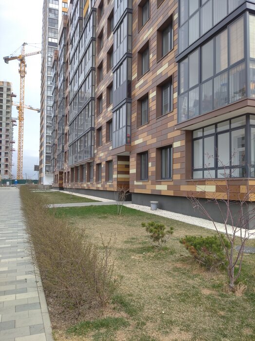 Екатеринбург, ул. Крауля, 170а (ВИЗ) - фото квартиры (13)