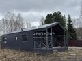 Продажа дома: Екатеринбург, ул. Горняк (Карасьеозерск) - Фото 2