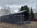 Продажа дома: Екатеринбург, ул. Горняк (Карасьеозерск) - Фото 7