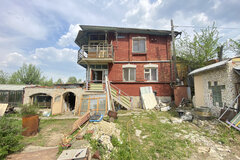 д. Малое Седельниково, ул. Урицкого, 3А (городской округ Сысертский) - фото дома