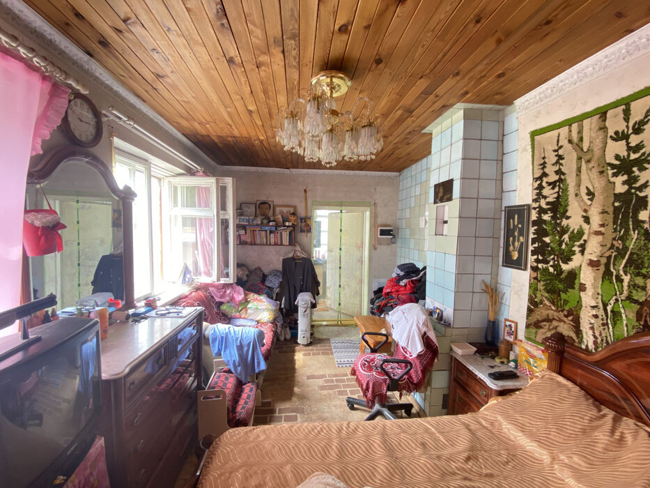 д. Малое Седельниково, ул. Урицкого, 3А (городской округ Сысертский) - фото дома (4)