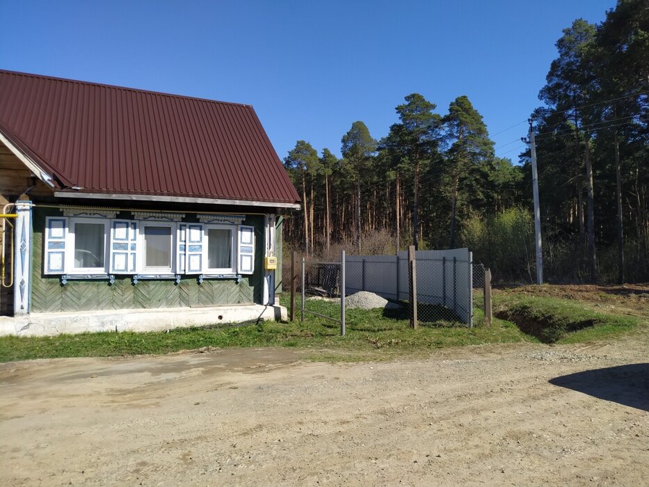 г. Березовский, ул. Александра Матросова, 35 (городской округ Березовский) - фото дома (9)