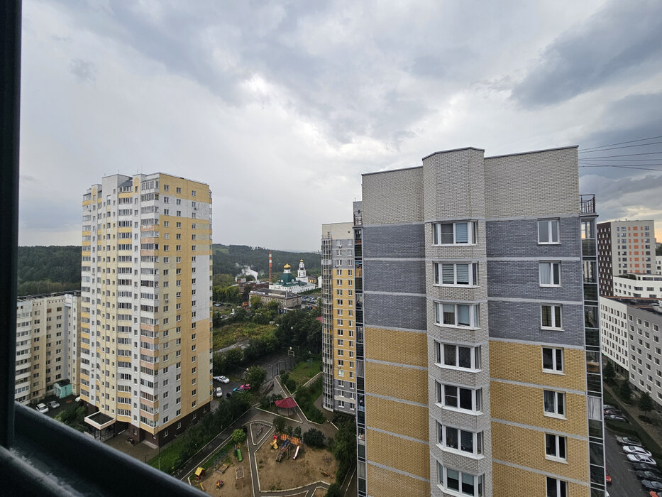 Екатеринбург, ул. Широкий, 6 (Уктус) - фото квартиры (13)