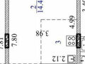 Продажа квартиры: Екатеринбург, ул. Широкий, 6 (Уктус) - Фото 6
