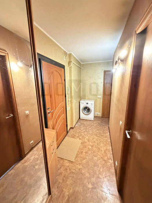 Екатеринбург, ул. Академика Бардина, 3/2 (Юго-Западный) - фото квартиры (10)