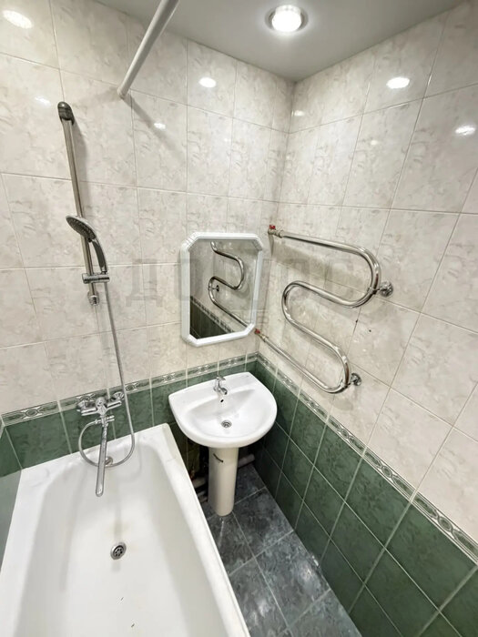 Екатеринбург, ул. Академика Бардина, 3/2 (Юго-Западный) - фото квартиры (12)