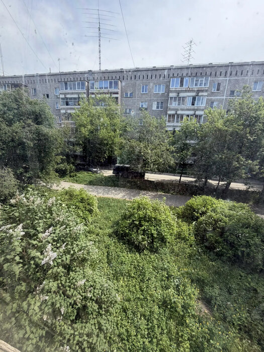 Екатеринбург, ул. Академика Бардина, 3/2 (Юго-Западный) - фото квартиры (14)