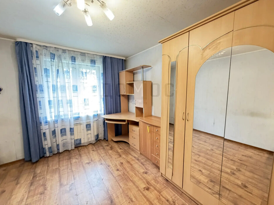 Екатеринбург, ул. Академика Бардина, 3/2 (Юго-Западный) - фото квартиры (7)