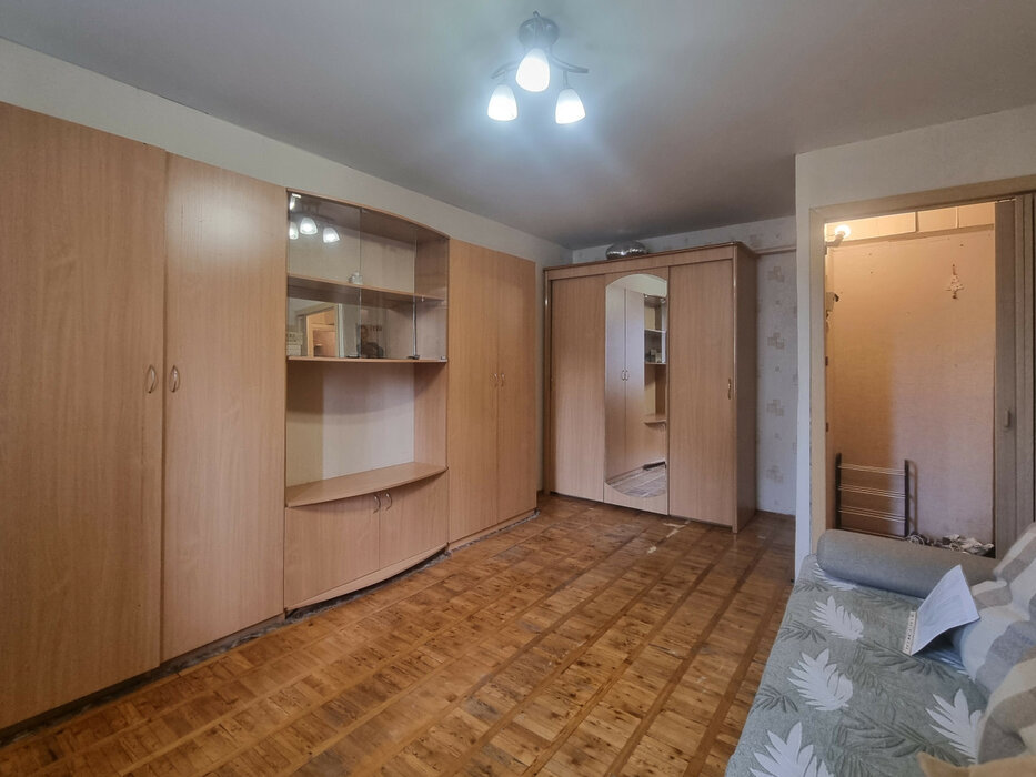 Екатеринбург, ул. Мамина-Сибиряка, 23 (Центр) - фото квартиры (3)