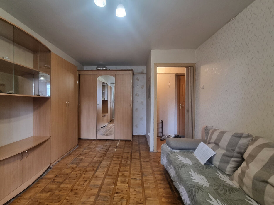 Екатеринбург, ул. Мамина-Сибиряка, 23 (Центр) - фото квартиры (4)