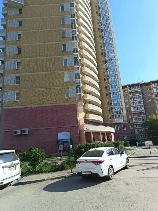 Екатеринбург, ул. Техническая, 14/2 (Новая Сортировка) - фото квартиры (1)