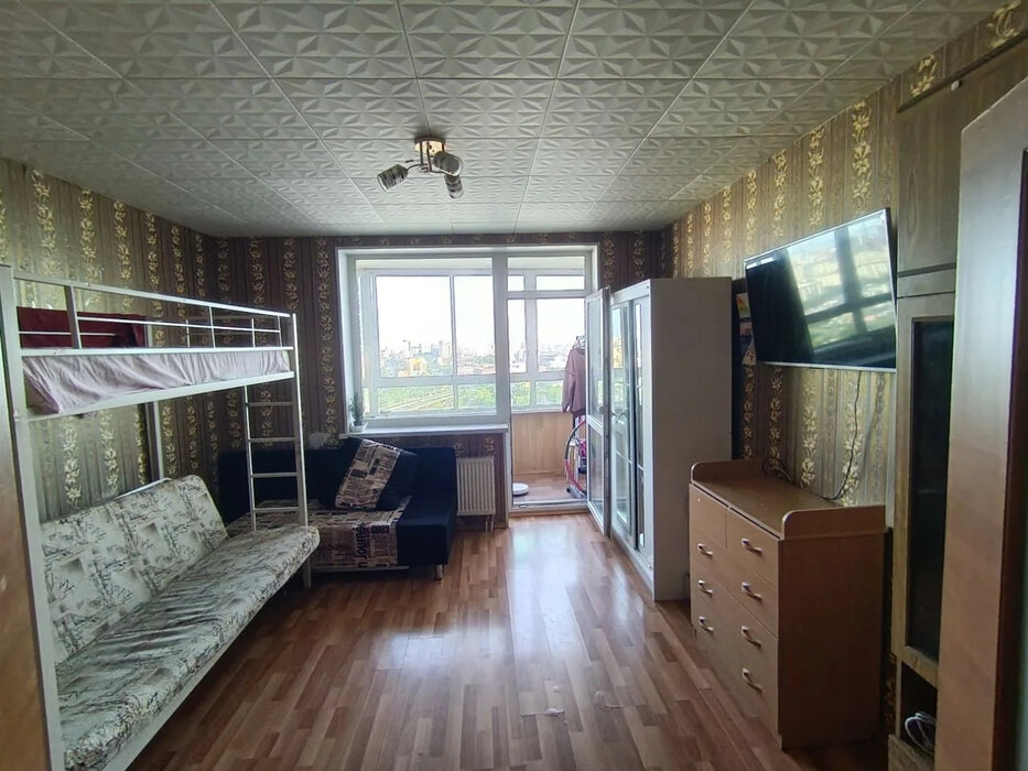 Екатеринбург, ул. Техническая, 14/2 (Новая Сортировка) - фото квартиры (12)