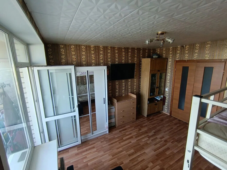 Екатеринбург, ул. Техническая, 14/2 (Новая Сортировка) - фото квартиры (13)