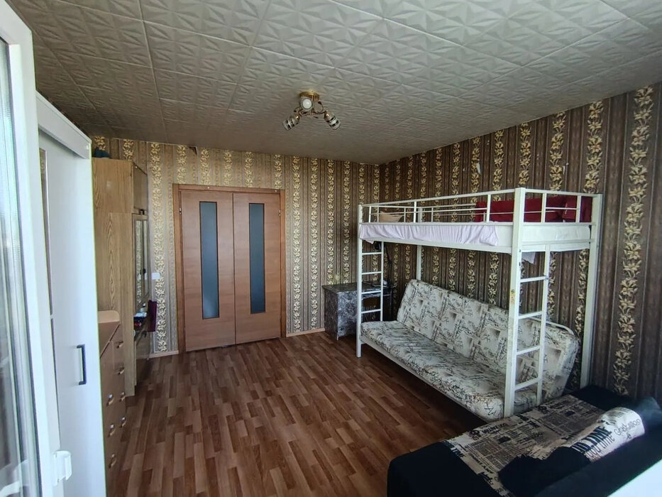 Екатеринбург, ул. Техническая, 14/2 (Новая Сортировка) - фото квартиры (14)