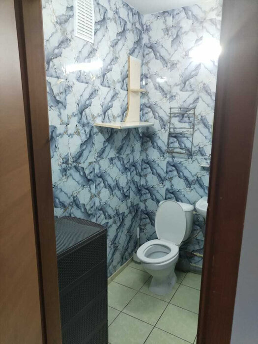 Екатеринбург, ул. Техническая, 14/2 (Новая Сортировка) - фото квартиры (15)