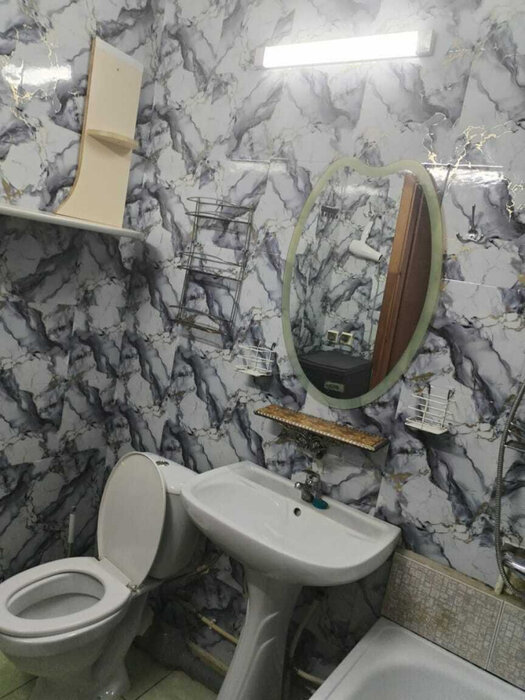 Екатеринбург, ул. Техническая, 14/2 (Новая Сортировка) - фото квартиры (16)