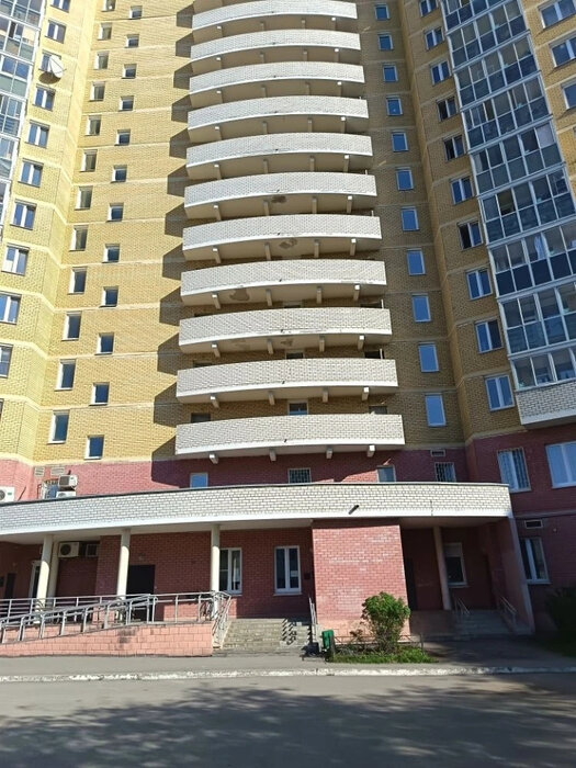 Екатеринбург, ул. Техническая, 14/2 (Новая Сортировка) - фото квартиры (3)