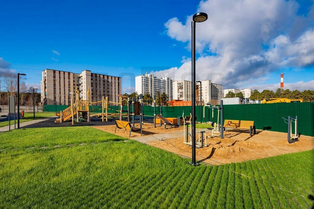 Екатеринбург, ул. 2-я Новосибирская, 12 (Вторчермет) - фото квартиры (6)