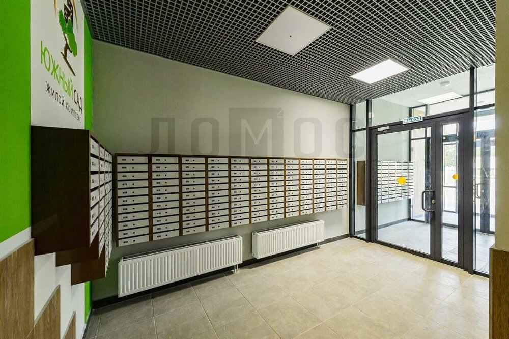 Екатеринбург, ул. 2-я Новосибирская, 12 (Вторчермет) - фото квартиры (9)